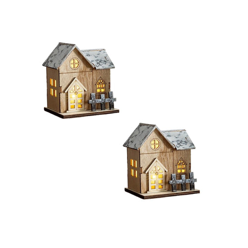 2Pcs Clearance Sale! Elegant Desktop Ornament Sculpture For Home Modern Abstract Art Piece Decorative Display Desktop Ornament Practical Home Decor 3.7"